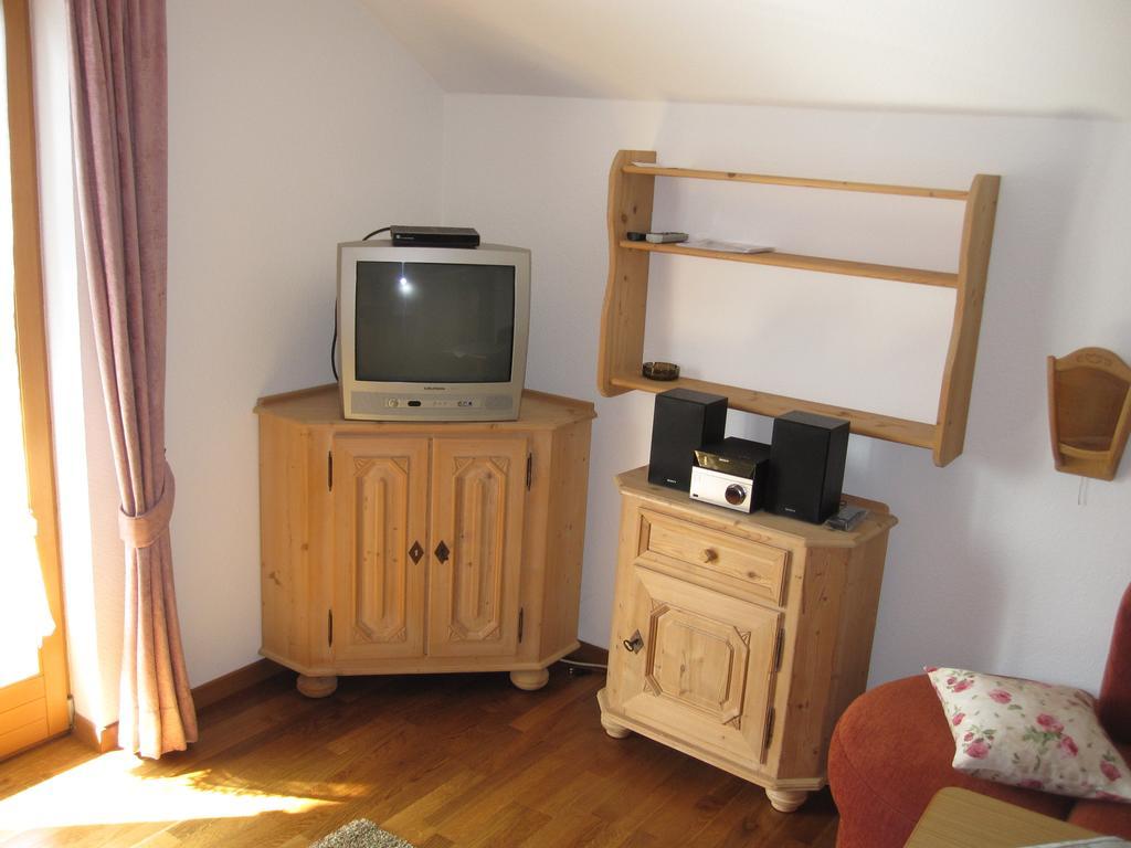 Gaestehaus Bach Appartement