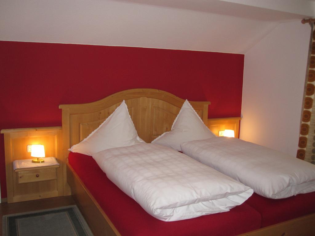 Gaestehaus Bach Oberstdorf