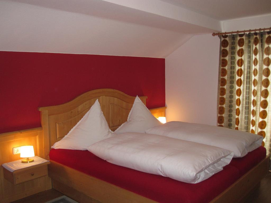 Gaestehaus Bach